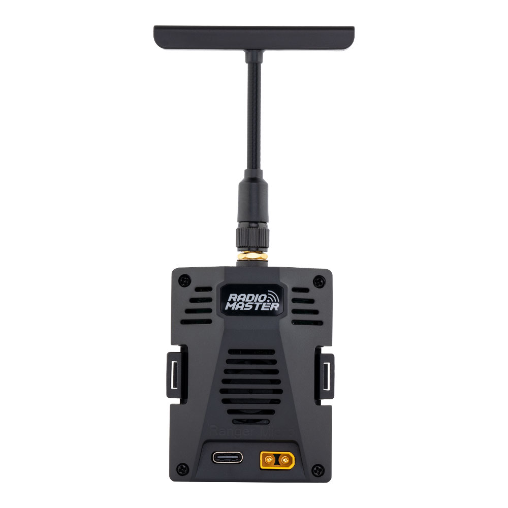 Radiomaster Tx16S Mark Ii Elrs - Module RadioMaster Ranger Micro 2,4 GHz