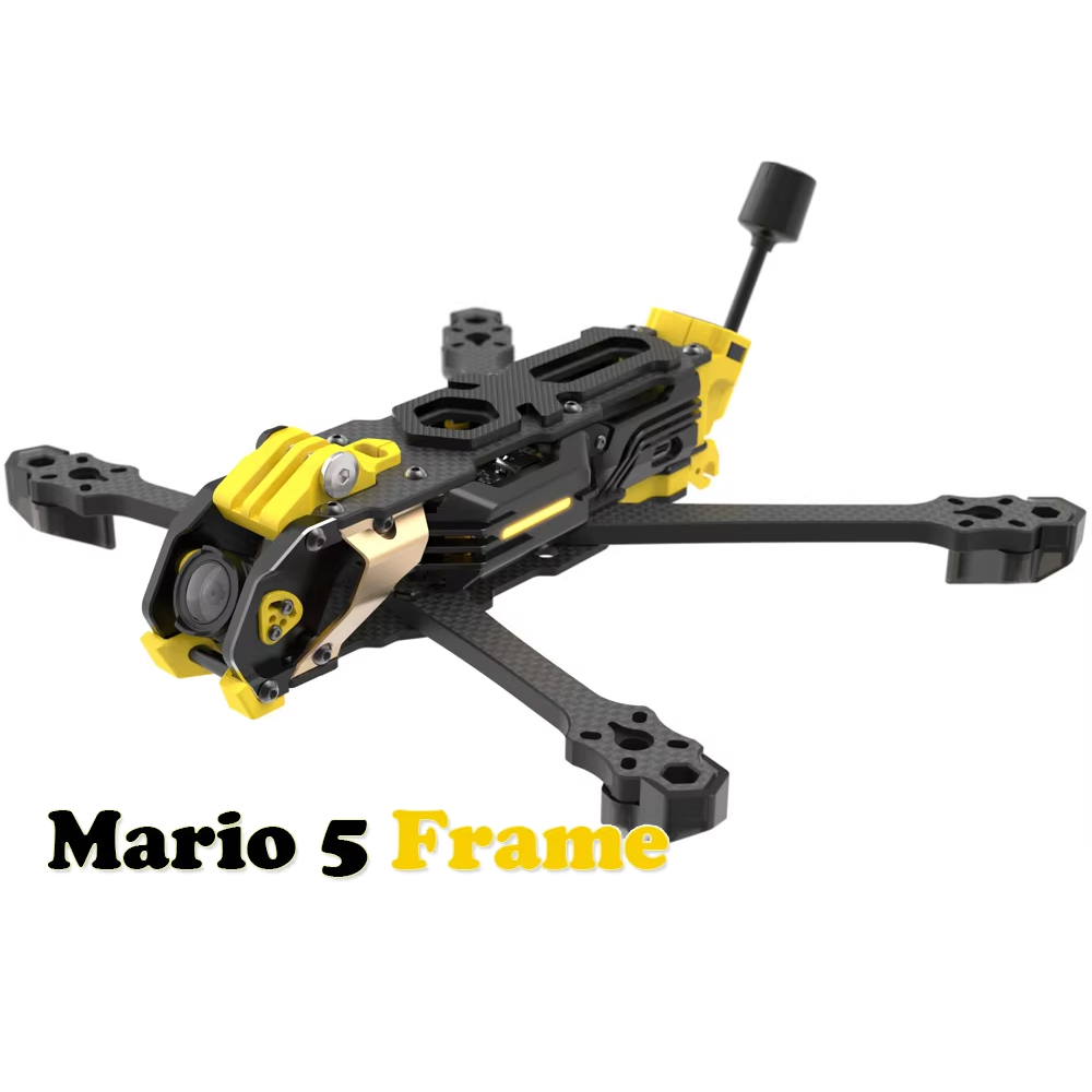 SpeedyBee Speedy Bee Mario 5 M - Speedybee F405 V4 Bls 55A Stack avis et prix
