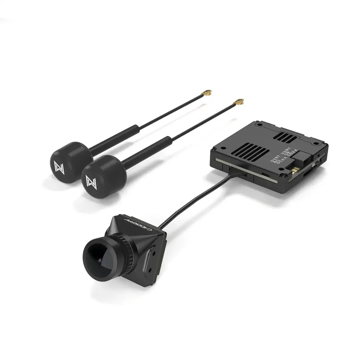 Walksnail Avatar HD Kit V2 / P - Walksnail Avatar Hd Pro Kit avis et prix