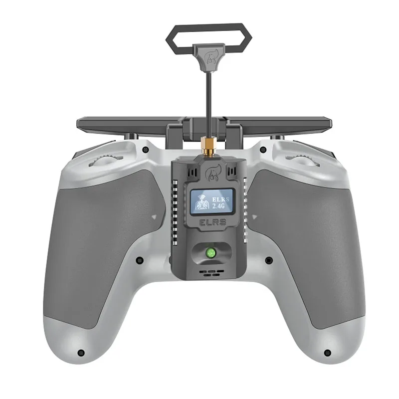 Module émetteur ELRS 2.4G Jump - Radiomaster Ranger 2.4Ghz Elrs Module avis et prix