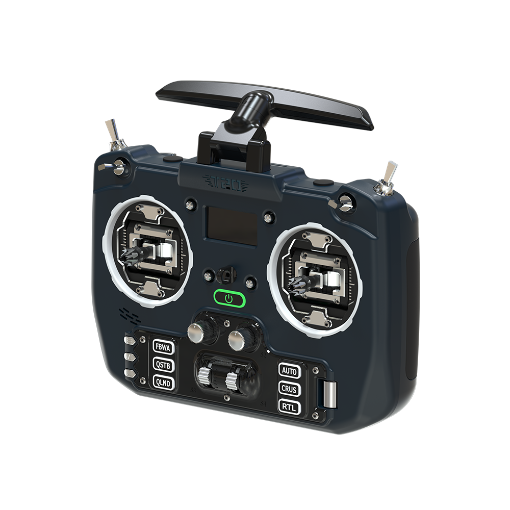 2024New Jumper T20S T20 V2 ELR - Jumper T20S V2 Radio Controller avis et prix