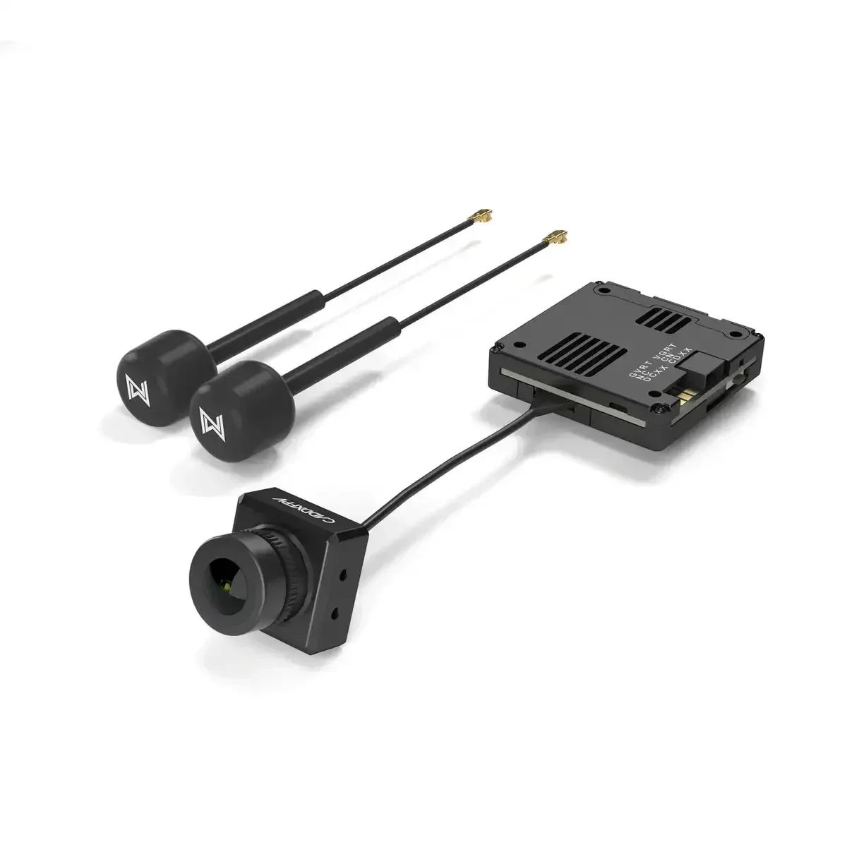 Kit Walksnail Avatar HD Pro V2 - Walksnail Avatar Hd Pro Kit avis et prix
