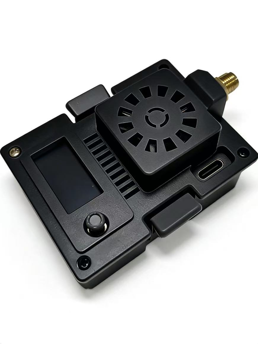 Module de communication sans f - Radiomaster Ranger 2.4Ghz Elrs Module avis et prix
