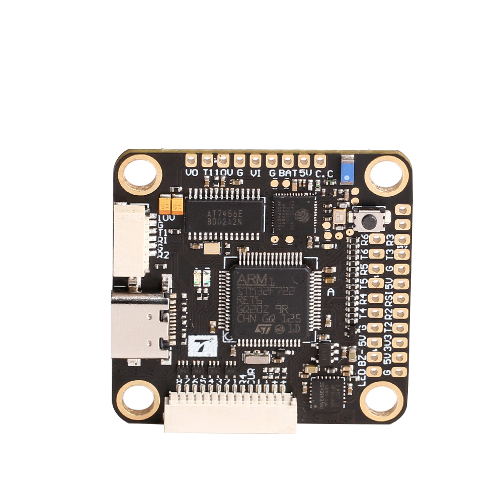 Nouveau contrôleur de vol TMOT - T-Motor F7 Pro Flight Controller avis et prix