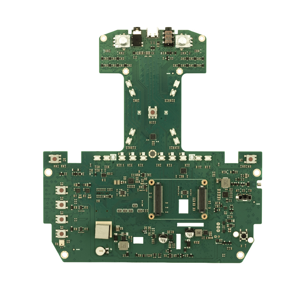 Pièces de rechange pour module - Radiomaster Ranger 2.4Ghz Elrs Module avis et prix