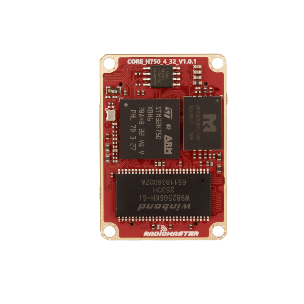 Pièces de rechange pour module - Radiomaster Ranger 2.4Ghz Elrs Module avis et prix