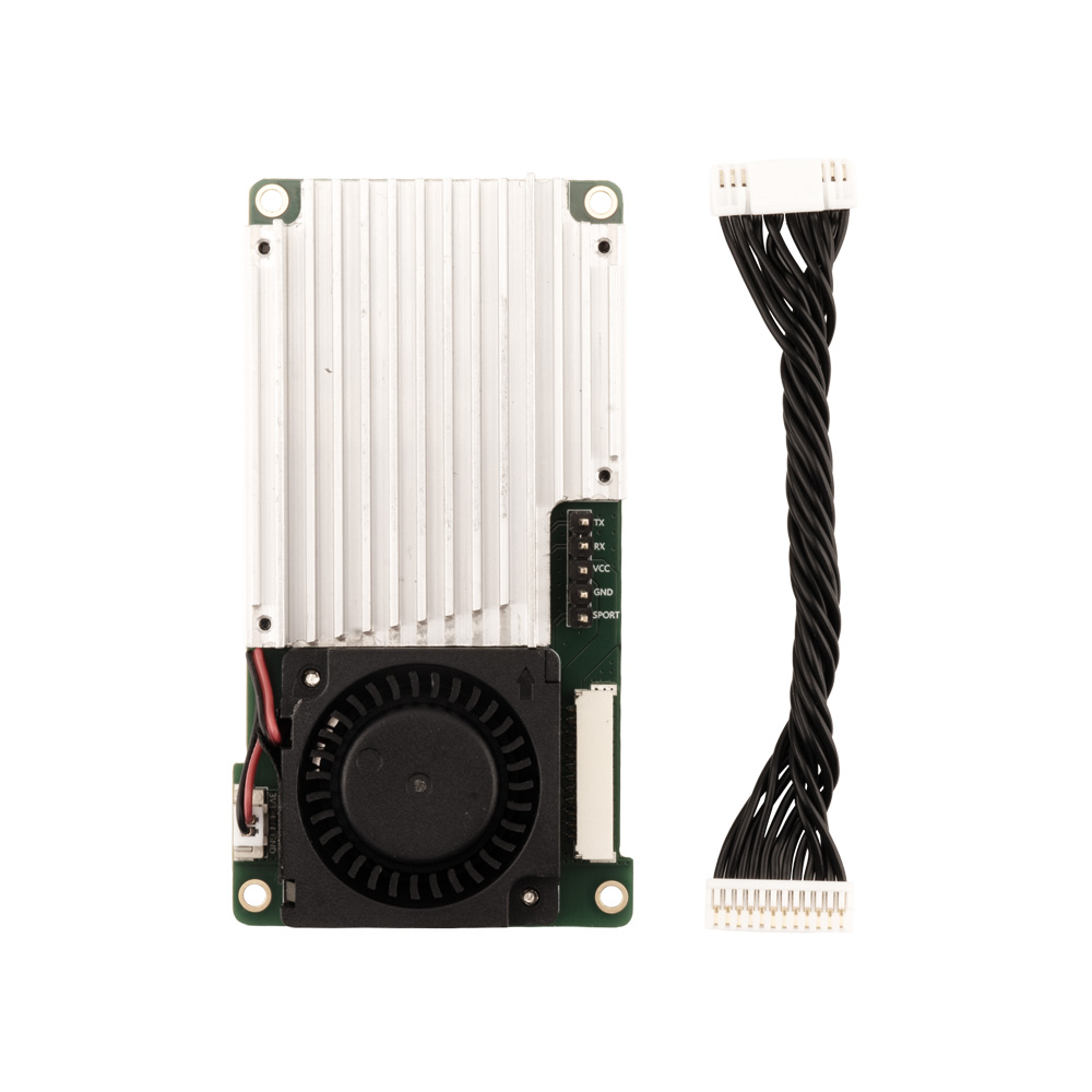 Pièces de rechange pour module - Radiomaster Ranger 2.4Ghz Elrs Module avis et prix